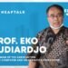Prof. Eko Budiardjo, Professor of Fasilkom UI, and chairman of the association of the computer and informatics profession