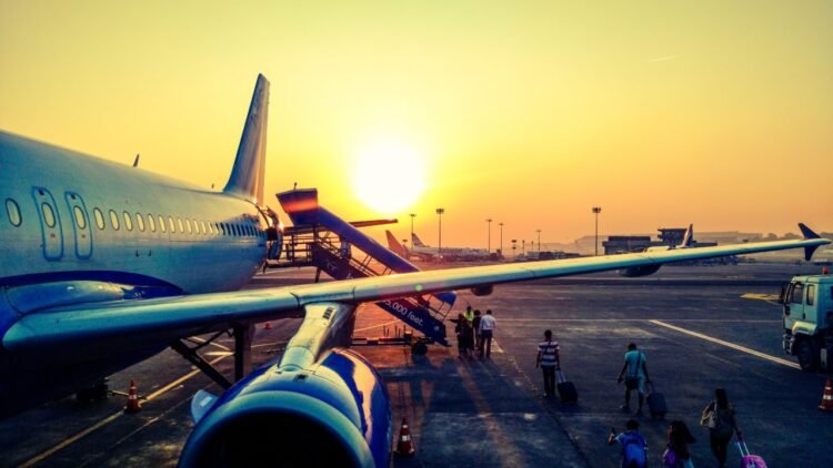 The New Looks of Tourism Industry after Crisis
