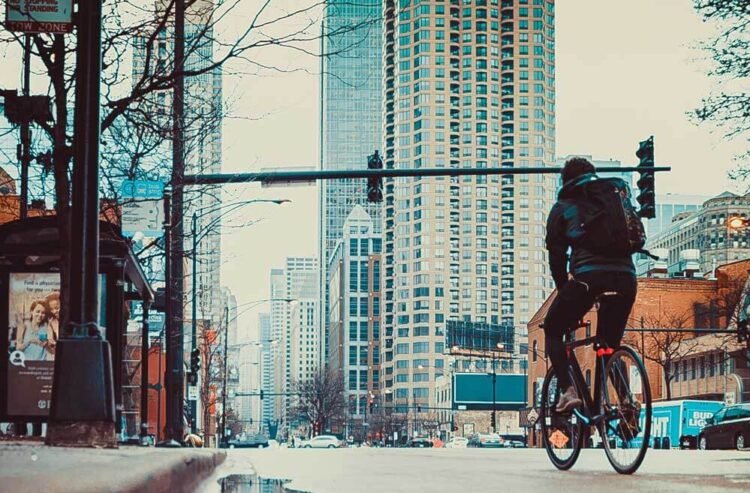 A Lot of Value from Cycling, Will People Migrate? #covideffect - Business Profesional Portal