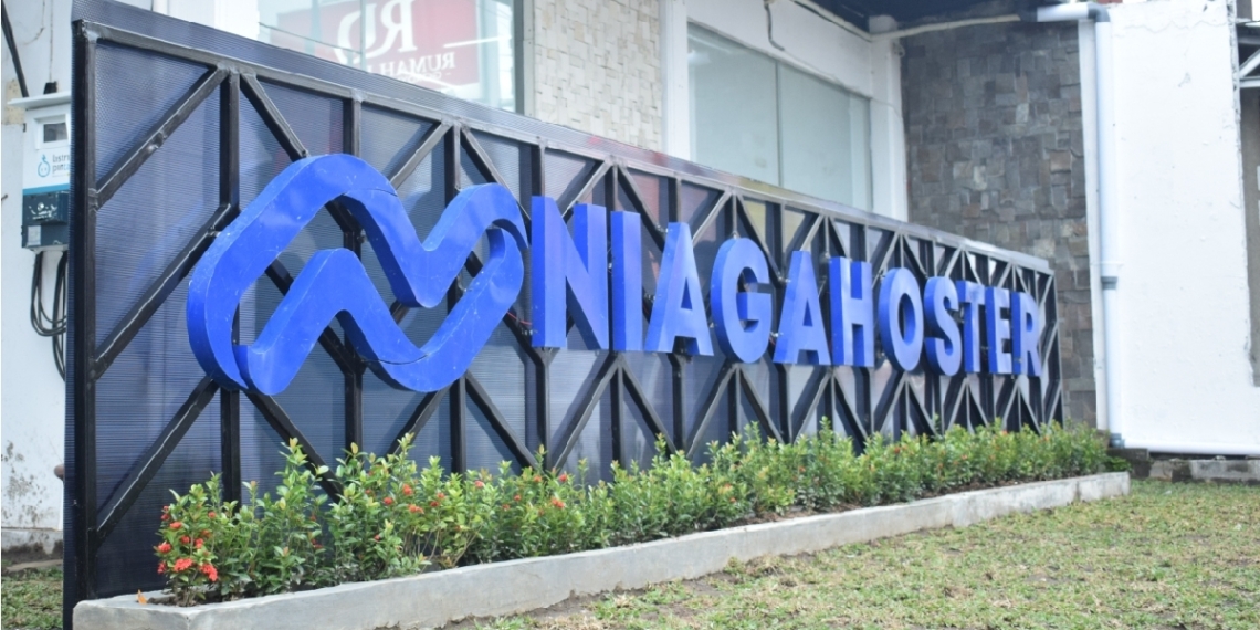 Niagahoster's Strategy to Support Business Owners of Going Digital - Business Profesional Portal