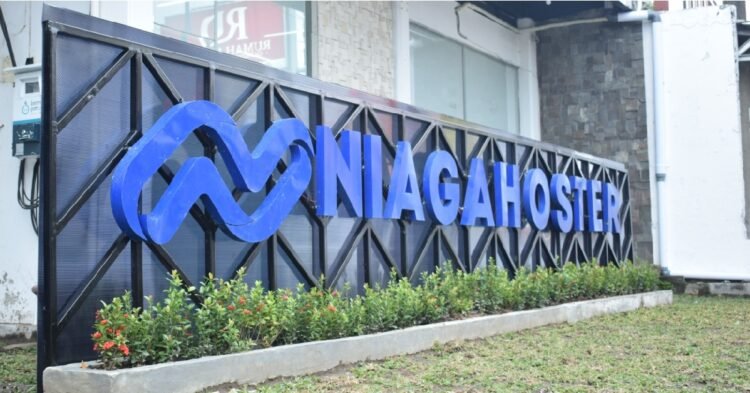 Niagahoster's Strategy to Support Business Owners of Going Digital - Business Profesional Portal