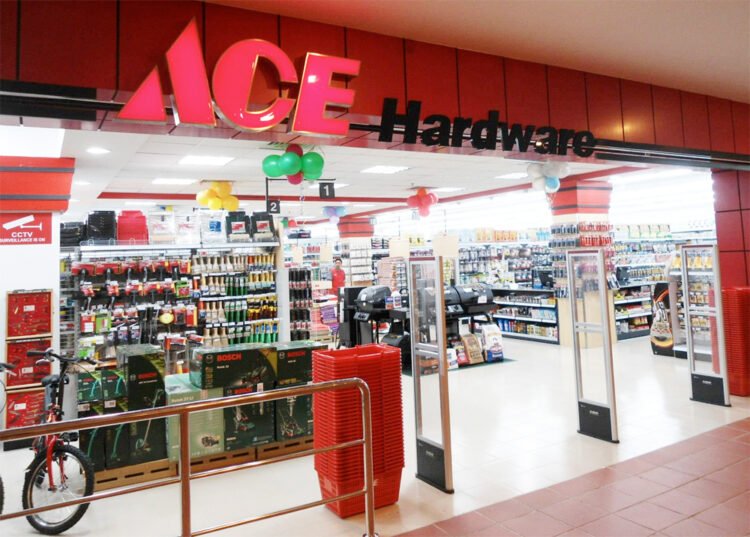 Ace Hardware Strategy on Store Expansion Despite Pandemic - Business Profesional Portal