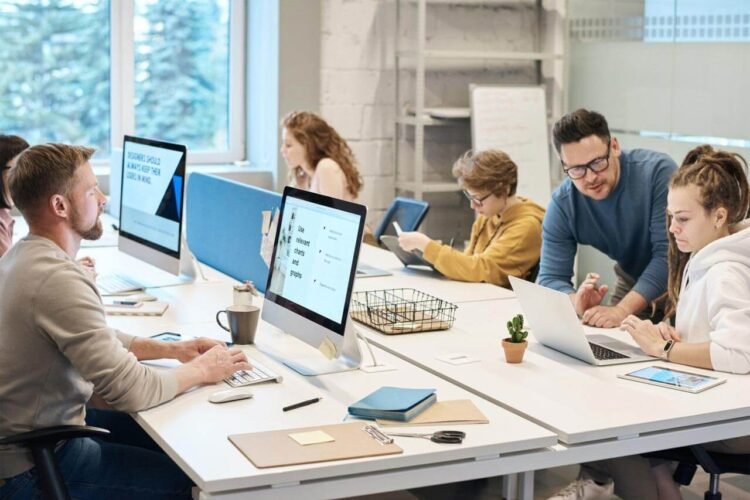 ERP Systems Help Companies Develop Business in the Middle of a Pandemic - Business Profesional Portal