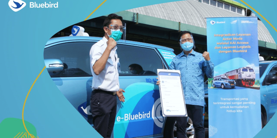 Released New Version App, BlueBird Committed to Improve User Experience - Business Profesional Portal
