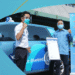 Released New Version App, BlueBird Committed to Improve User Experience - Business Profesional Portal