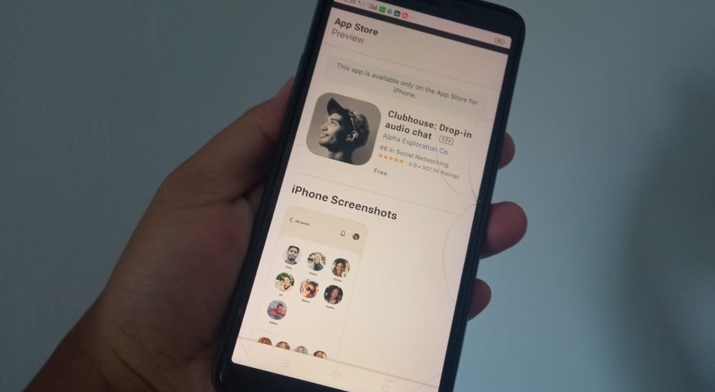 Exclusivity, The Key Factor That Makes Clubhouse App Goes Viral - Business Profesional Portal