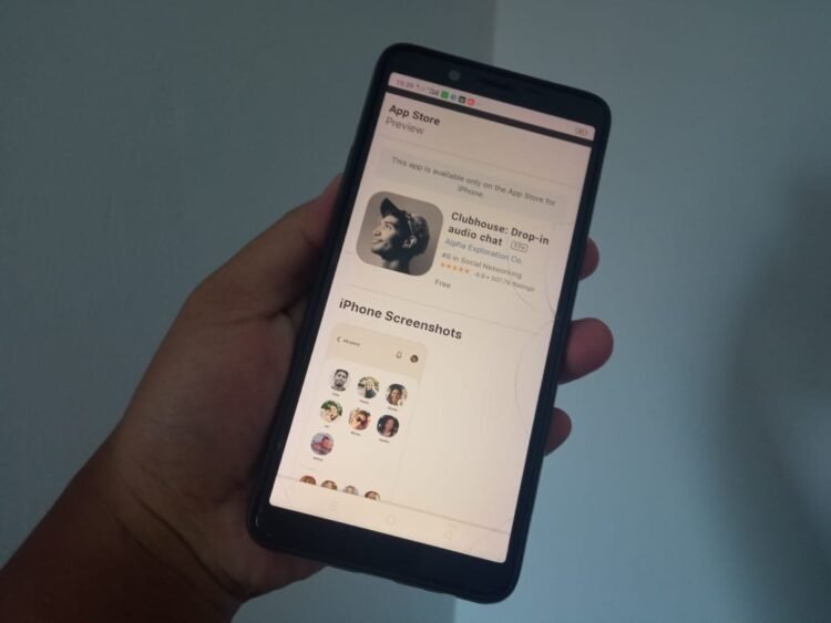 Exclusivity, The Key Factor That Makes Clubhouse App Goes Viral - Business Profesional Portal