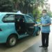 Hamdan Bluebird driver after vaccination - Business Profesional Portal