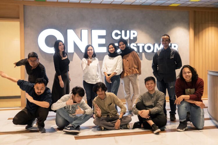 Kopi Kenangan Edward Tirtanata to Share Tips in Fundraising - Business Profesional Portal