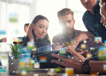 NEC to Create AI Technology in Promoting Digital Transformation - Business Profesional Portal