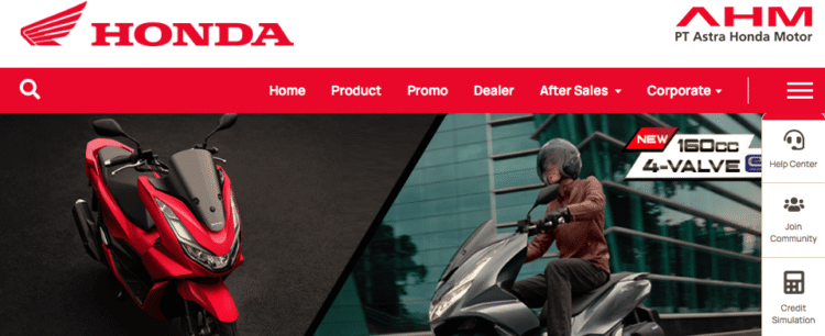 AHM Success Story in Implementing Industrial Revolution 4.0 - Business Profesional Portal