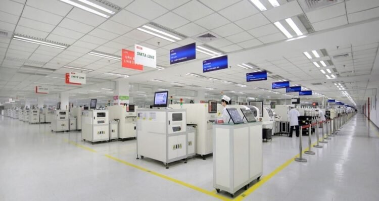 Lenovo record successfully boosted - Business Profesioanl Portal