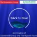 The Economist Group and The Nippon Foundation launch a new initiative to promote ocean health - Business Profesional Portal