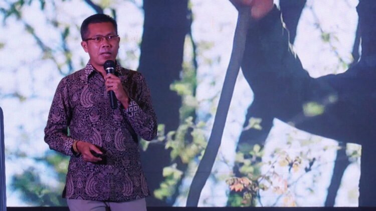 Huawei Synergizes with HPN to Accelerate Indonesia's Telco Infrastructure Readiness - Business Profesional Portal