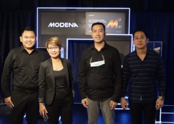 Adopting IoT, Modena Introduced New Advanced Technology Product - Business Profesional Portal