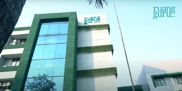 Ruangguru Secures IDR 801 Million to Strengthen Skill Academy to Robo AI - Business Profesional Portal