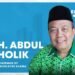 KH. Abdul Kholik, The Chairman of HPN Nahdlatul Ulama