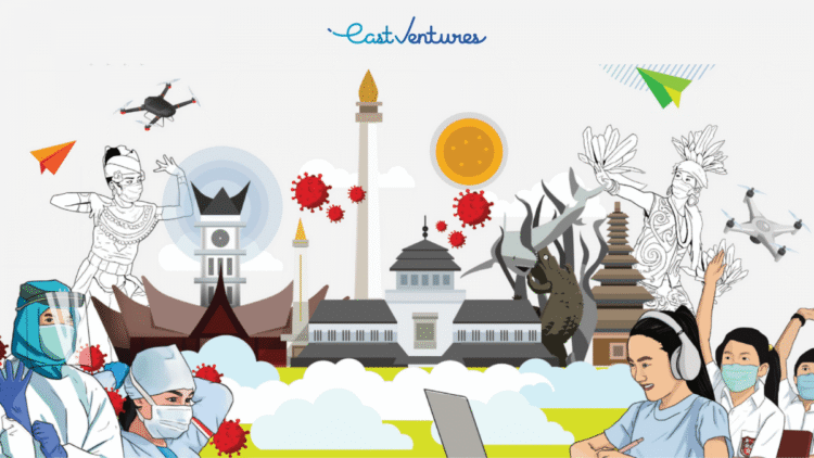 East Ventures Still Found Digital Economy Inequality Between Java and Non-Java - Business Profesional Portal