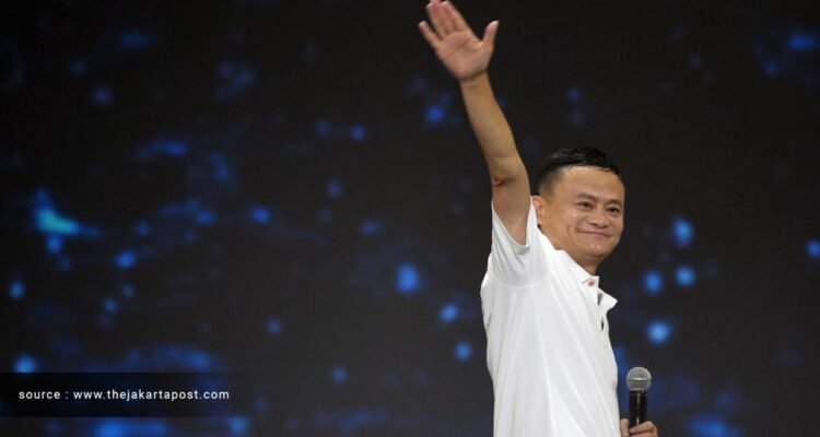 Alibaba Is Fined Of US$2.8 Billion, An Alarm For Indonesia’s Regulation In Business Monopoly - Business Profesional Portal