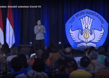 LPDP Announced Scholarship Expansion, Focus on Building Indonesian Leading Talents - Business Profesional Portal