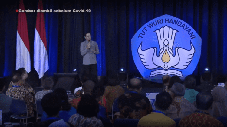LPDP Announced Scholarship Expansion, Focus on Building Indonesian Leading Talents - Business Profesional Portal