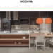 Modena Home Centre - Business Profesional Portal