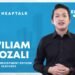 Wiliam Gozali, Chief Investment Officer of BRI Ventures