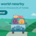 Booking Hotel at Last Minute? Agoda Release GoLocal Tonight - Business Profesional Portal