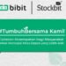 Bibit Bags US$65 Million, Chalked Out Its New Fundraising Record - Business Profesional Portal