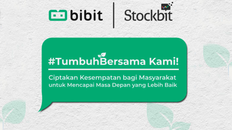 Bibit Bags US$65 Million, Chalked Out Its New Fundraising Record - Business Profesional Portal