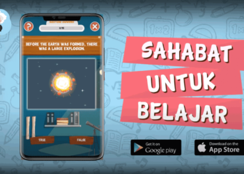 Can Games be Used in Education? An Insight from TitikPintar - Business Profesional Portal