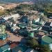 Toka Tindung Gold Mining