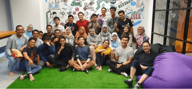 Stockbit Community