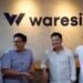 Waresix Logistics Startup Profile