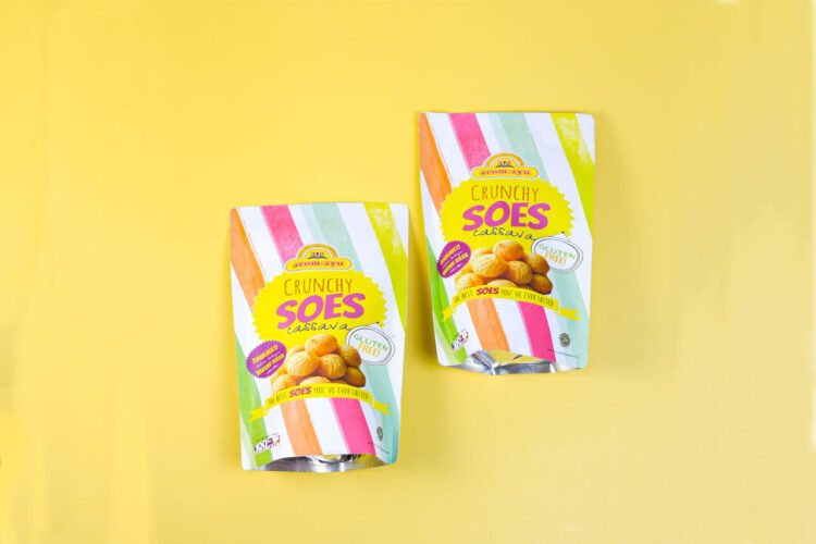 Arum Ayu To Arise: Promotes Indonesia’s Gluten Free Product