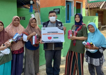 Raising Public Solidarity on Social Issue, Here What we Found from Aksi Cepat Tanggap