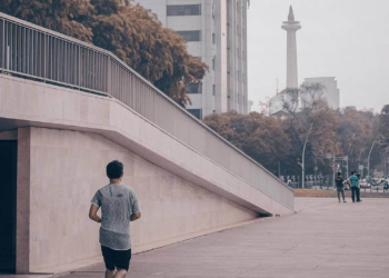 Pollution To Carry Threat For Morning Exercise In Jabodetabek - Business Profesional Portal