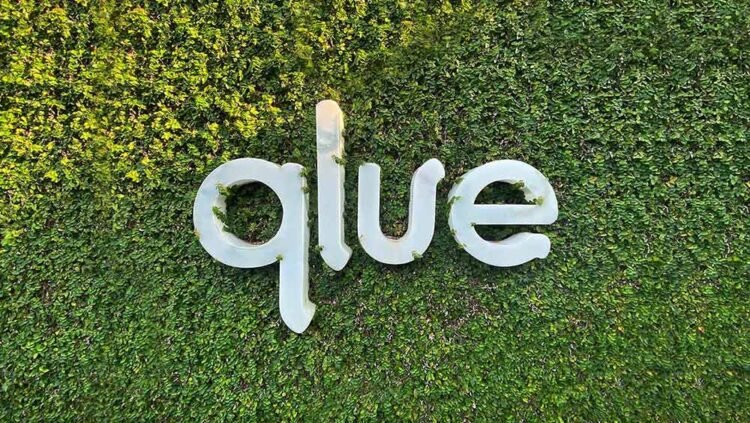 Qlue