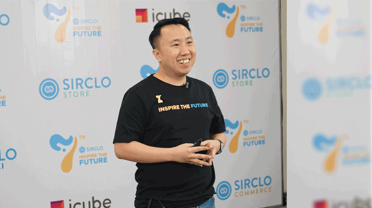 SIRCLO Helps E-Commerce Businesses to Serve More Consumers - Business Profesional Portal