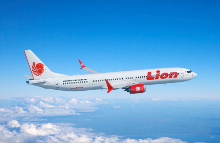 Lion Air Sign long term deal with Sabreh