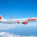 Lion Air Sign long term deal with Sabreh