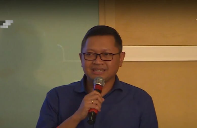 Haris Fajar Rahmanto