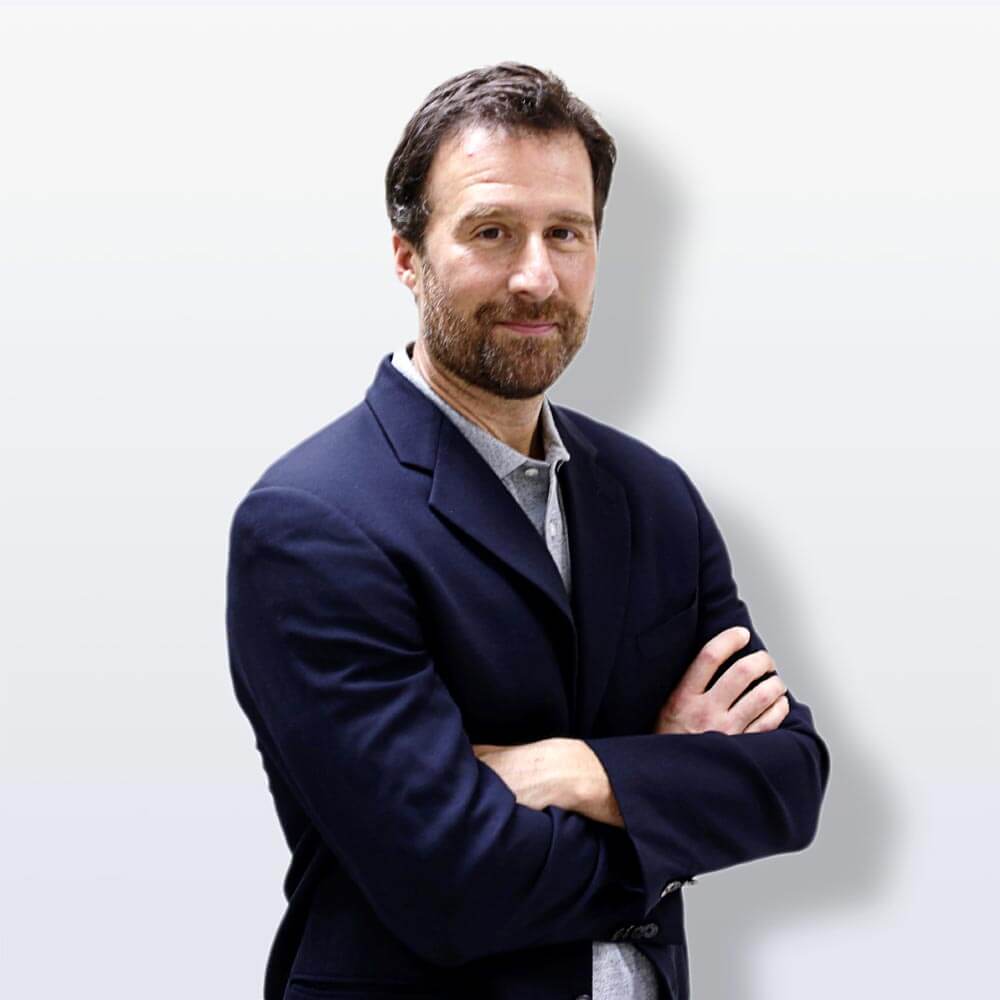 Vero Managing Director Brian Griffin