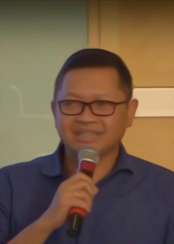 haris azhar