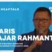 Haris Fajar Rahmanto, Senior Strategy Director of PT Illuminate Research Asia
