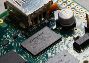 Kingston Is with You