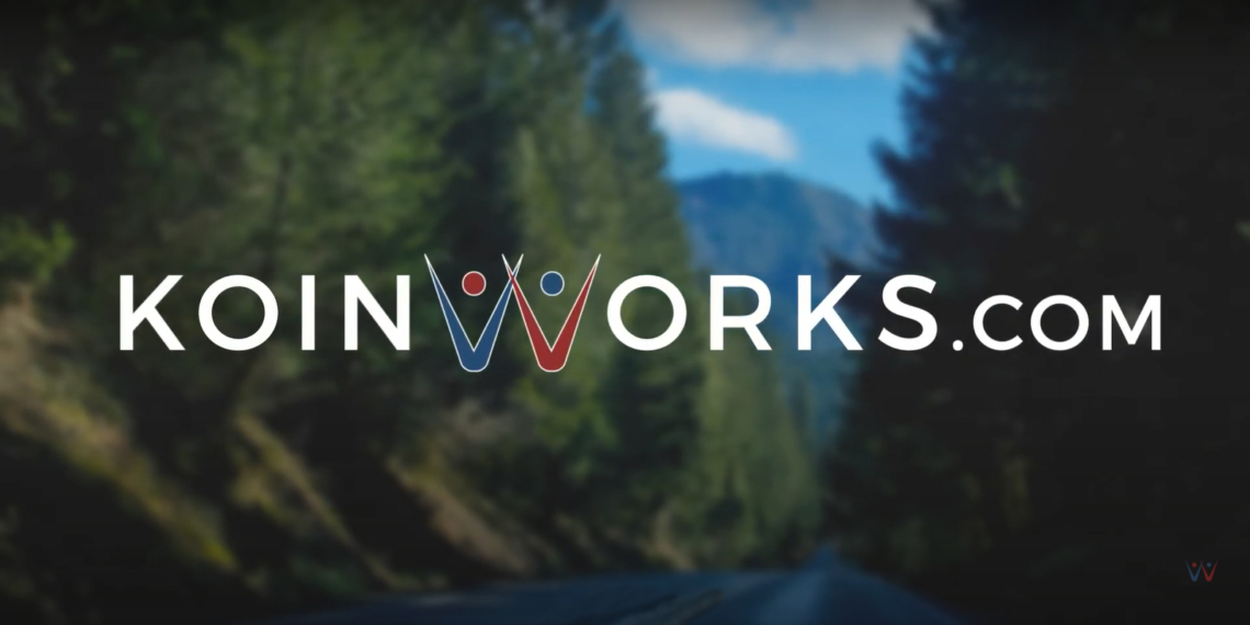 KoinWorks