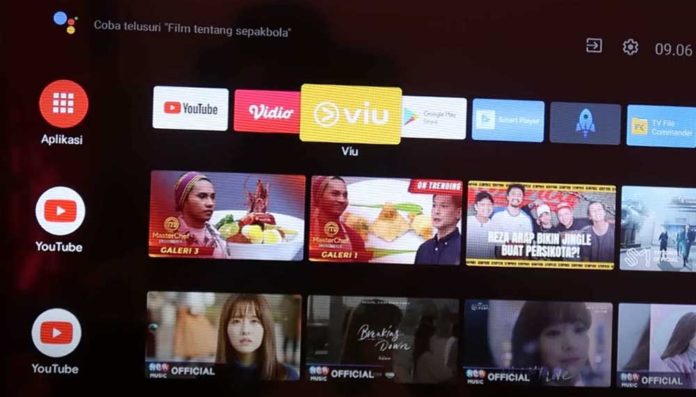 viu ott media