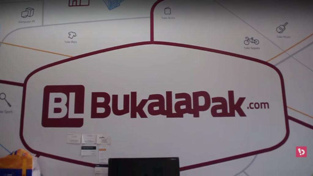 Bukalapak IPO