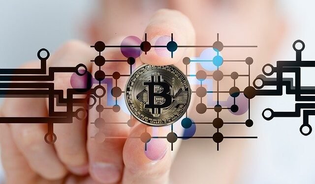 New Payment System, Crypto courtesy from Pixabay.com